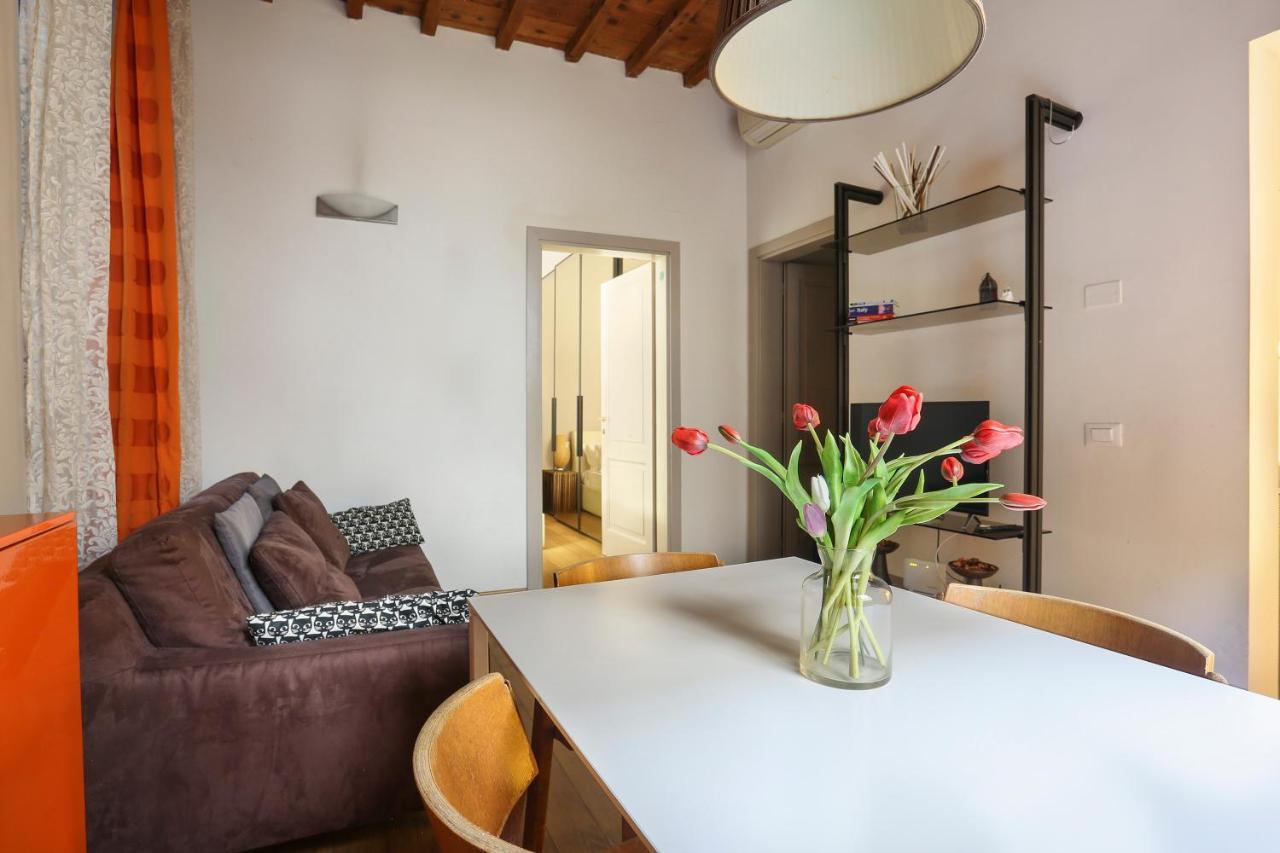 Cellini Bright & Elegant Flat In Florence-Hosted By Sweetstay Exterior photo