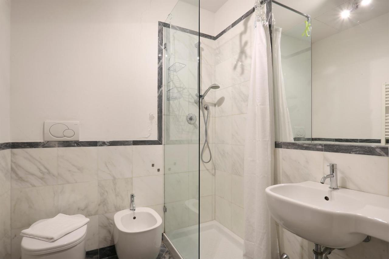 Cellini Bright & Elegant Flat In Florence-Hosted By Sweetstay Exterior photo