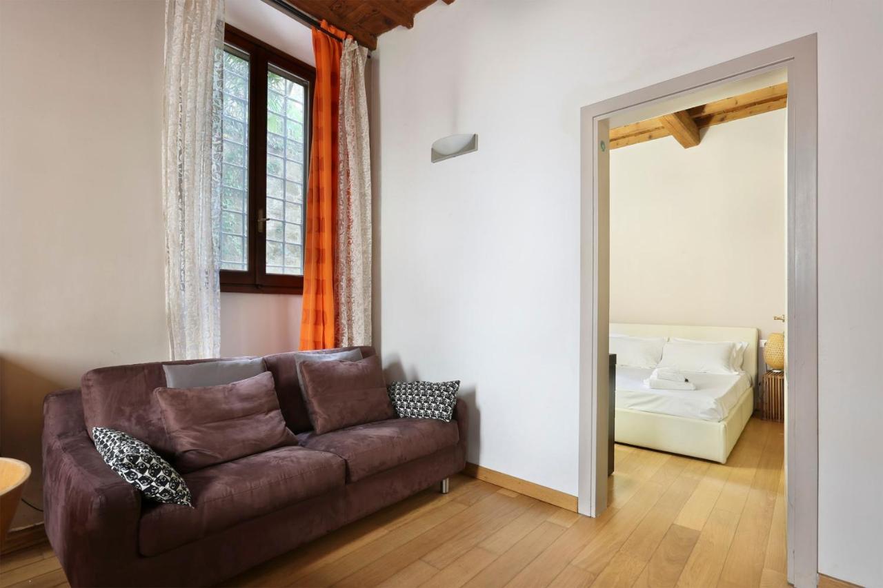 Cellini Bright & Elegant Flat In Florence-Hosted By Sweetstay Exterior photo