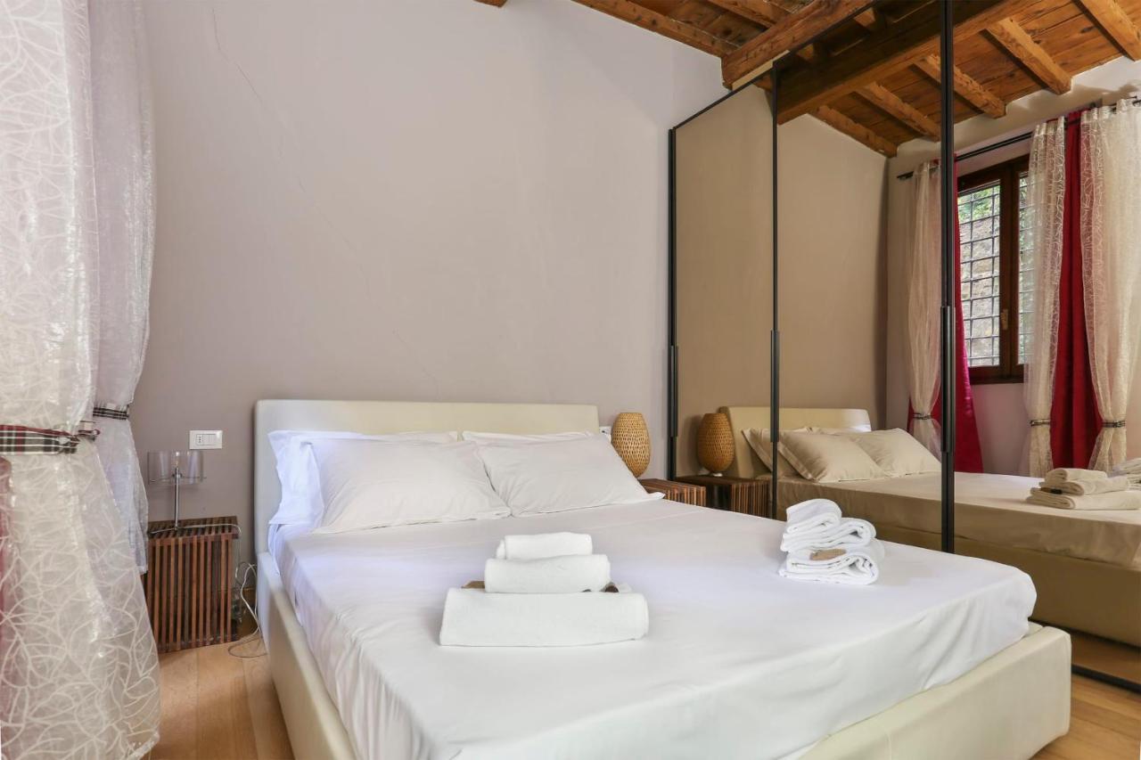 Cellini Bright & Elegant Flat In Florence-Hosted By Sweetstay Exterior photo